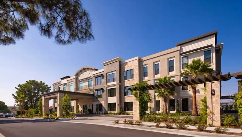 Image of Oakmont of Orange (1)