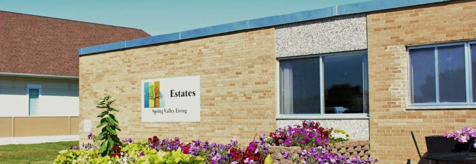 Image of Spring Valley Living - Evergreen & Estates (2)