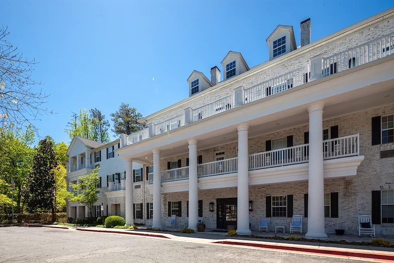 Image of PruittPlace - Sandy Springs (1)