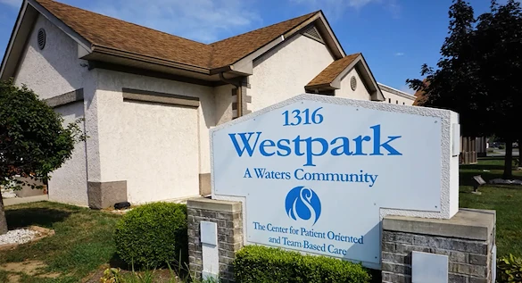Image of Westpark A Waters Community (1)