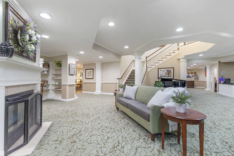 Image of Brookdale Lake Ridge (3)