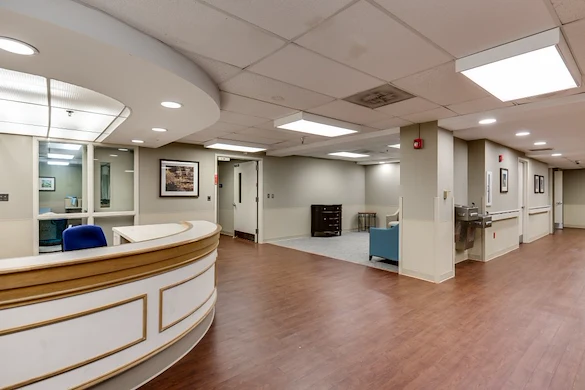 Image of Crescent Cities Nursing & Rehabilitation (7)