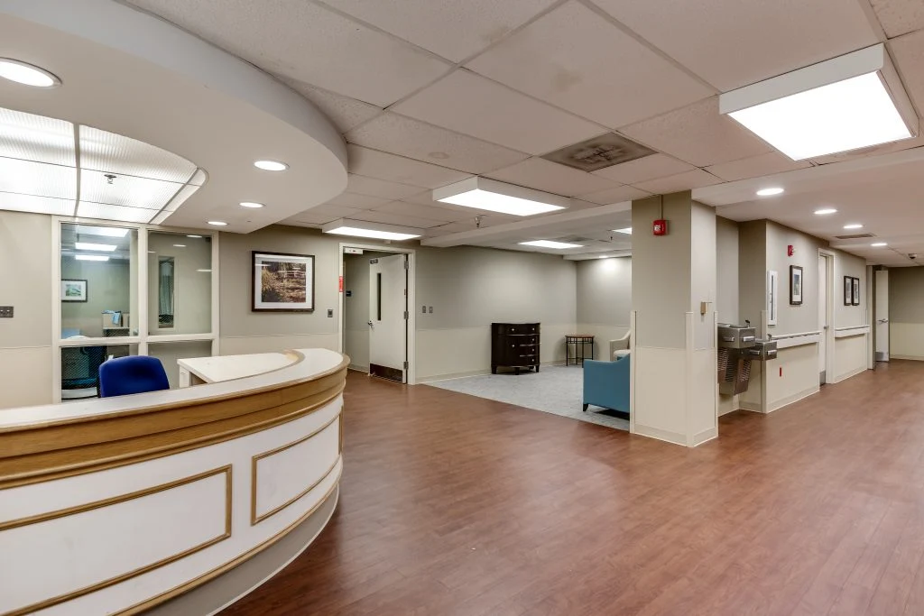 Image of Crescent Cities Nursing & Rehabilitation (7)