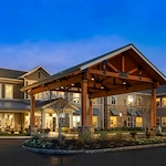 Image of Senior Living Residences Marlboro (1)