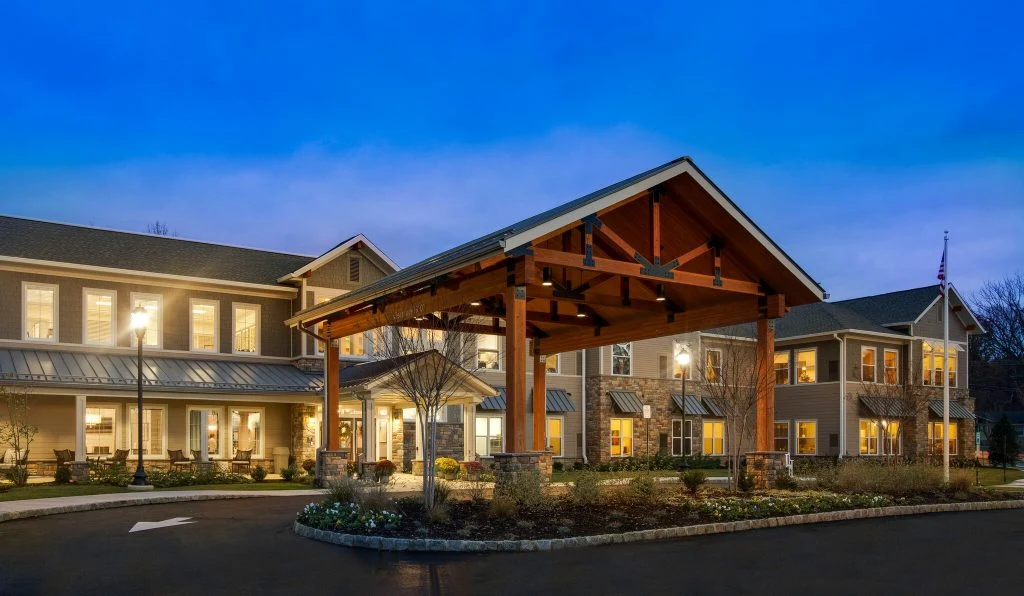 Image of Senior Living Residences Marlboro (1)