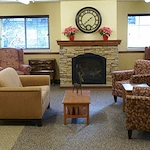 Image of Avamere Rehabilitation Of Beaverton (2)