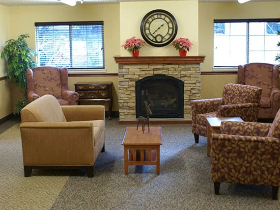 Image of Avamere Rehabilitation Of Beaverton (2)