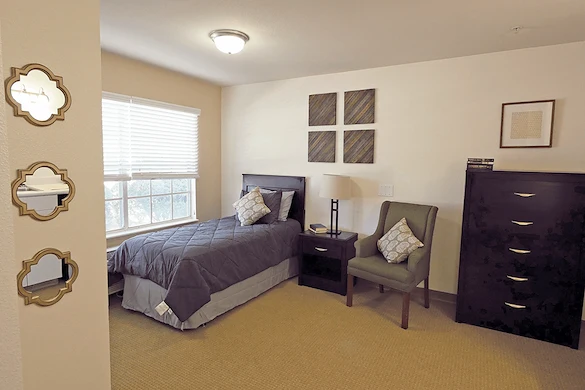 Image of Brookdale Central Chandler (6)