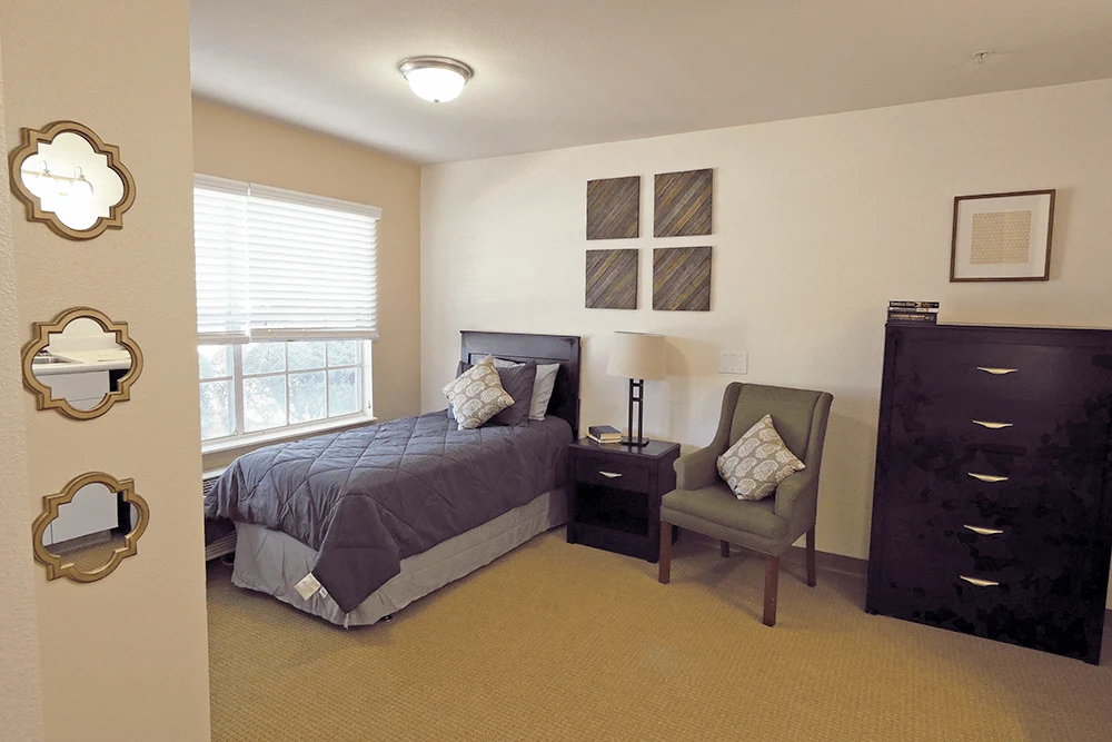 Image of Brookdale Central Chandler (6)