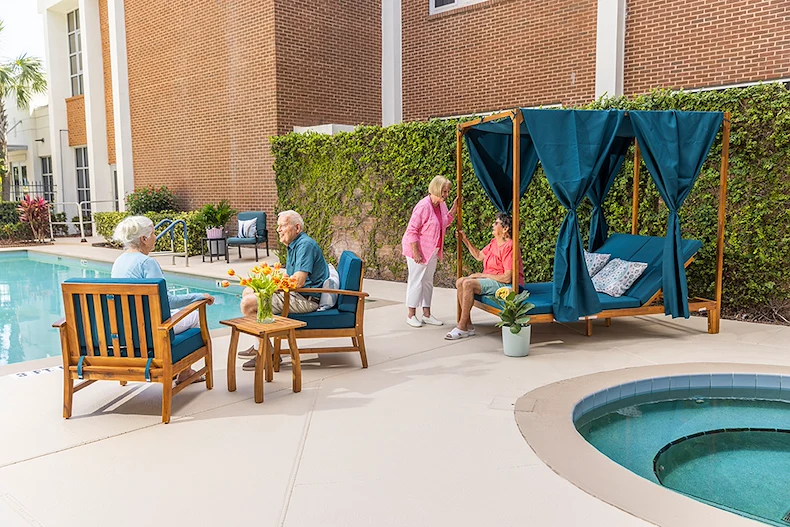 Image of Westminster Towers (6)