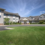 Image of Otterbein Jackson Health Center (4)