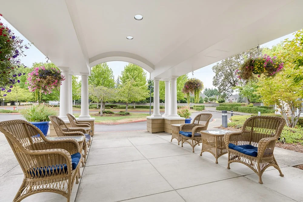 Image of Brookdale Beaverton (2)