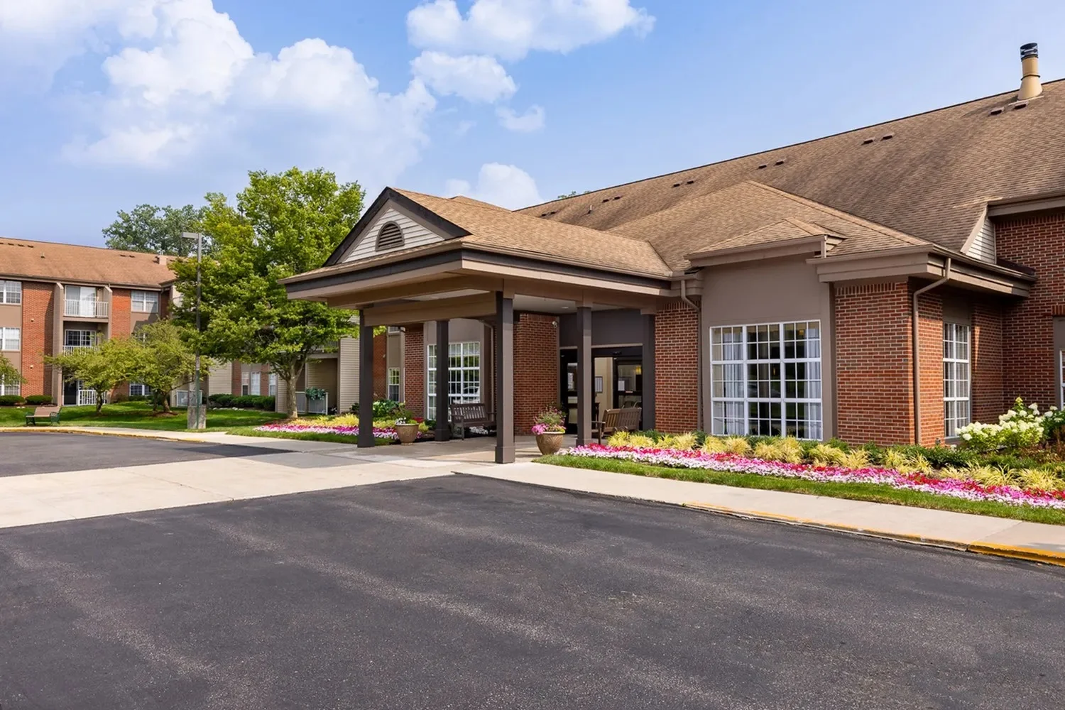 Image of Brookhaven Manor Senior Living (1)