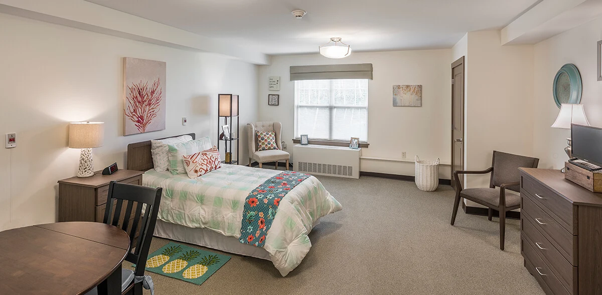 Image of The Village at Wheatfield Commons (3)