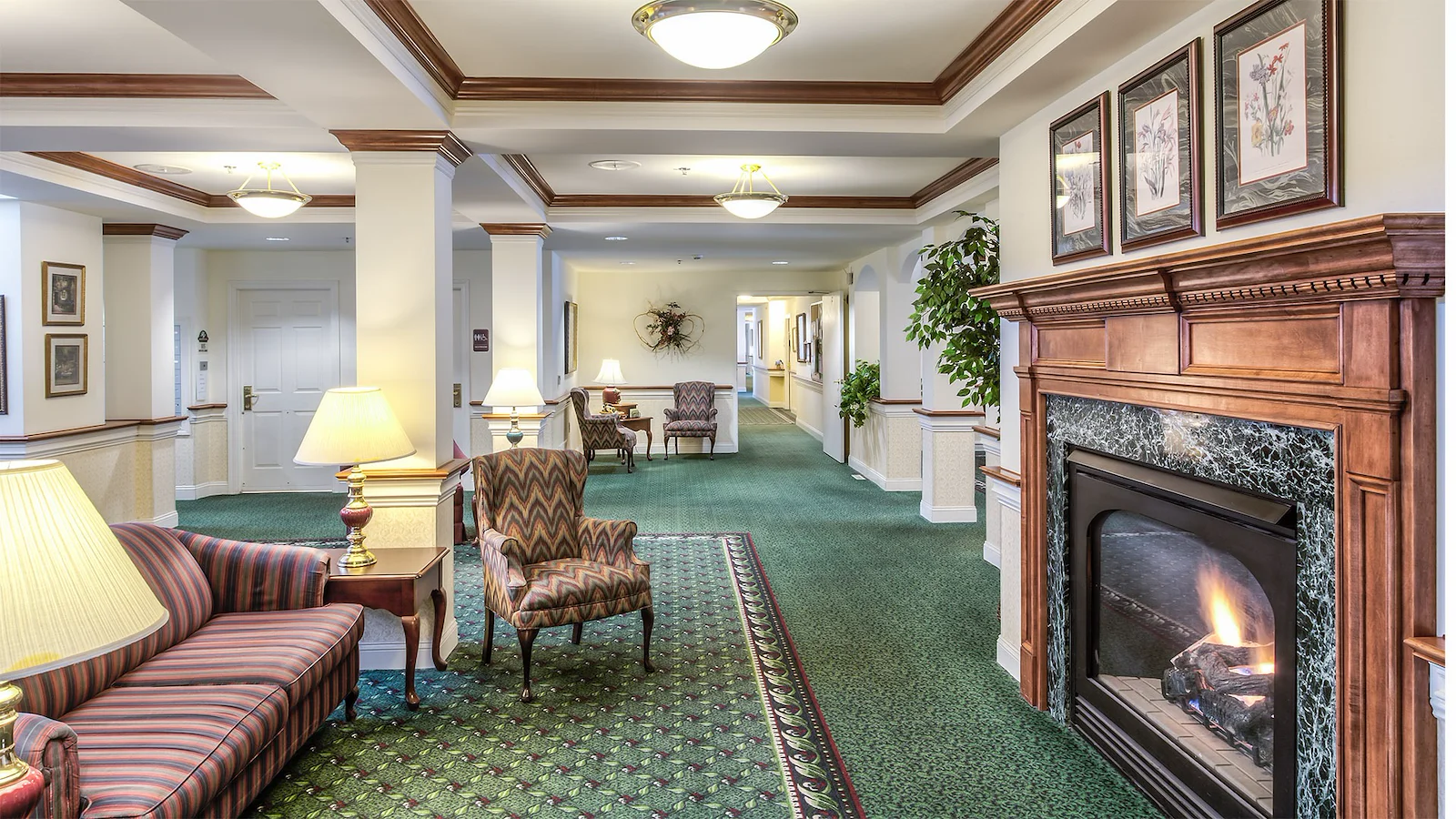 Image of Huntington Place (2)