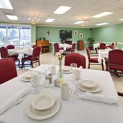 Image of PruittHealth - Fort Oglethorpe (3)