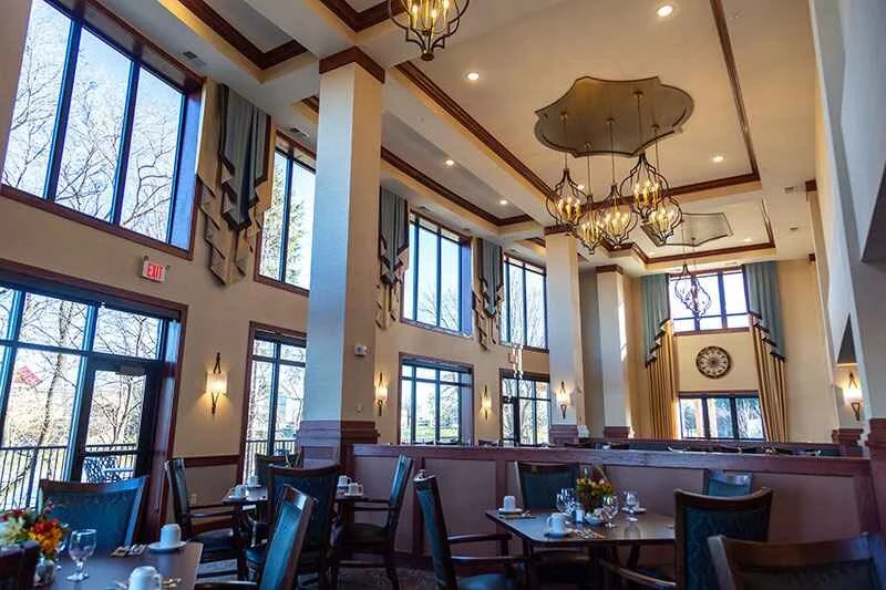 Image of Eden Prairie Senior Living (2)