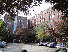 Image of Binnall House (2)