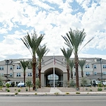 Image of Copper Springs Retirement (1)