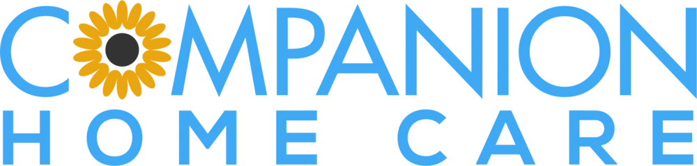 Companion Home Care Southwest Virginia's Logo