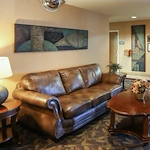 Image of Bakersfield Post Acute (2)