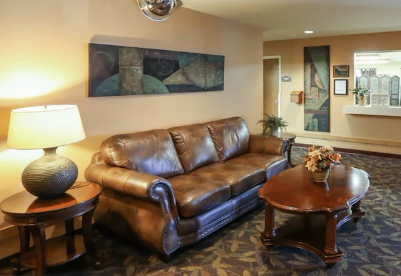 Image of Bakersfield Post Acute (2)