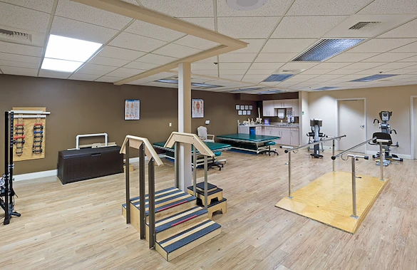 Image of Life Care Center Of Coeur D'alene (2)