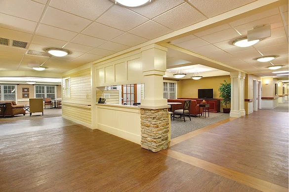 Image of Court House Manor (4)