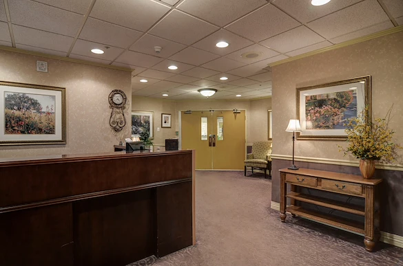Image of Chambersburg Skilled Nursing and Rehab (4)