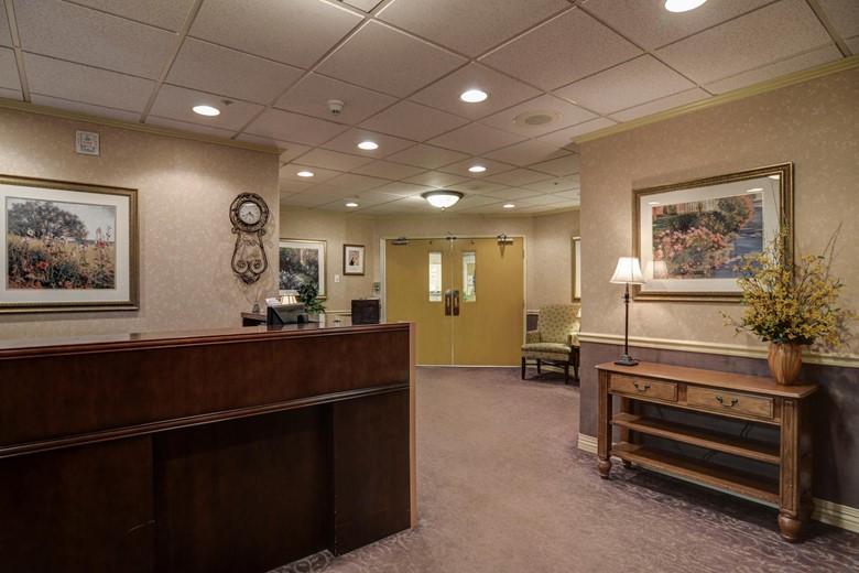 Image of Chambersburg Skilled Nursing and Rehab (4)