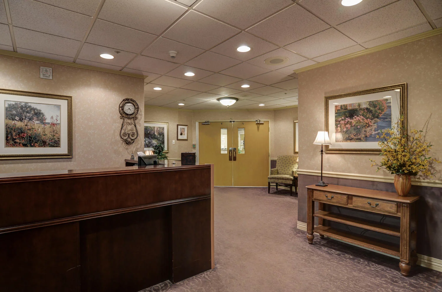 Image of Chambersburg Skilled Nursing and Rehab (4)
