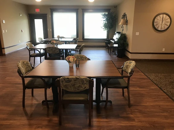 Image of Eileen House (3)