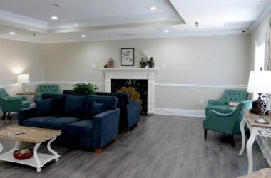 Image of Haven Memory Care on Halcyon (3)