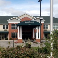 Image of Knollwood Retirement Community (1)