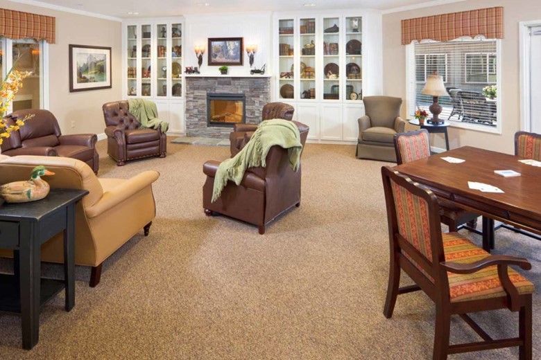 Image of Waverly Inn (4)