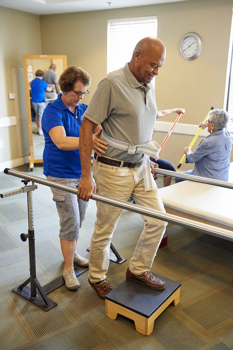 Image of Lakeview Village (6)