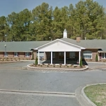 Image of Sanford Senior Living and Sanford Manor (1)