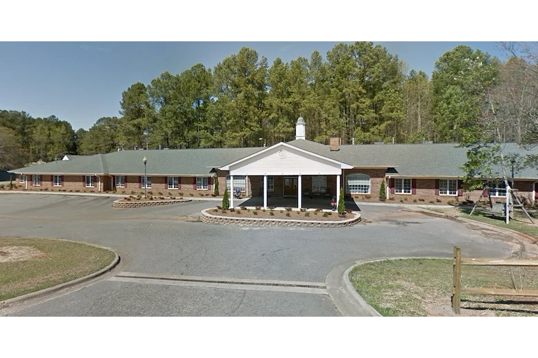 Image of Sanford Senior Living and Sanford Manor (1)