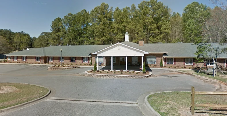 Image of Sanford Senior Living and Sanford Manor (1)