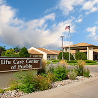 Image of Life Care Center Of Pueblo (1)