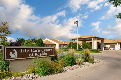 Image of Life Care Center Of Pueblo (1)