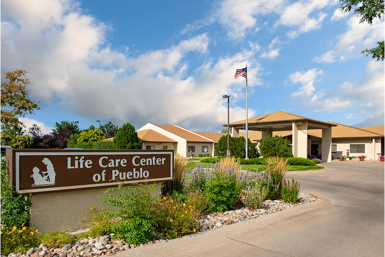 Image of Life Care Center Of Pueblo (1)