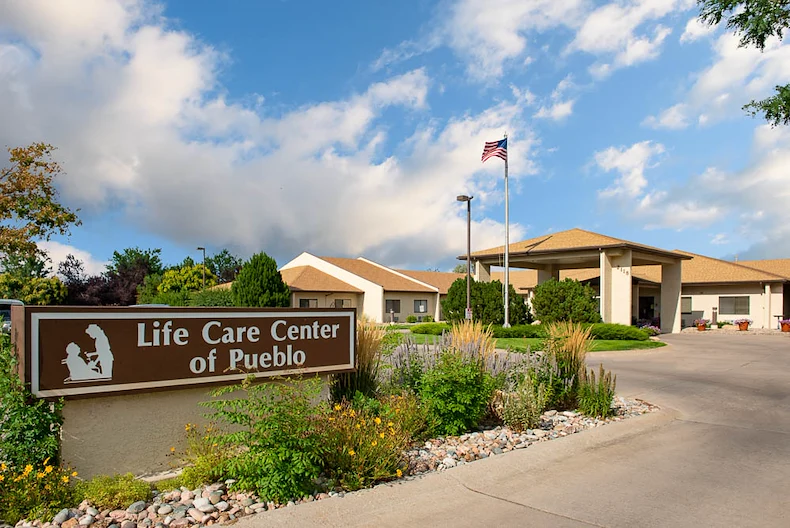 Image of Life Care Center Of Pueblo (1)
