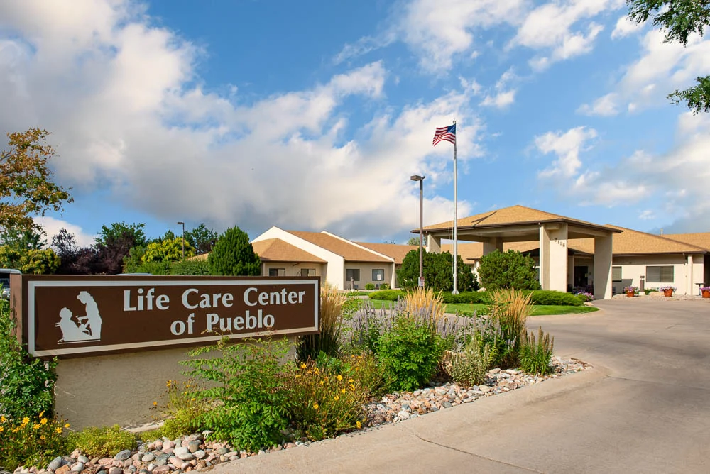 Image of Life Care Center Of Pueblo (1)