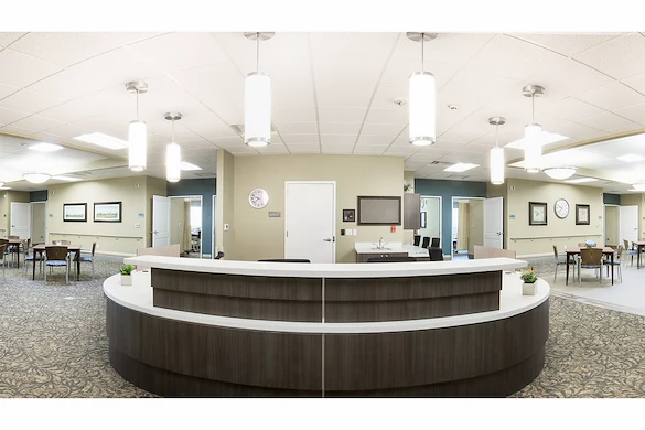 Image of Sage Creek Post Acute (10)