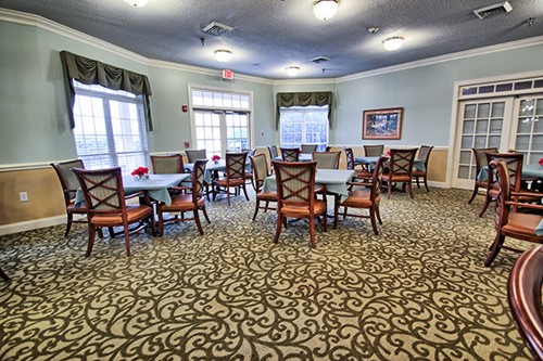 Image of Brookdale New Hope (4)