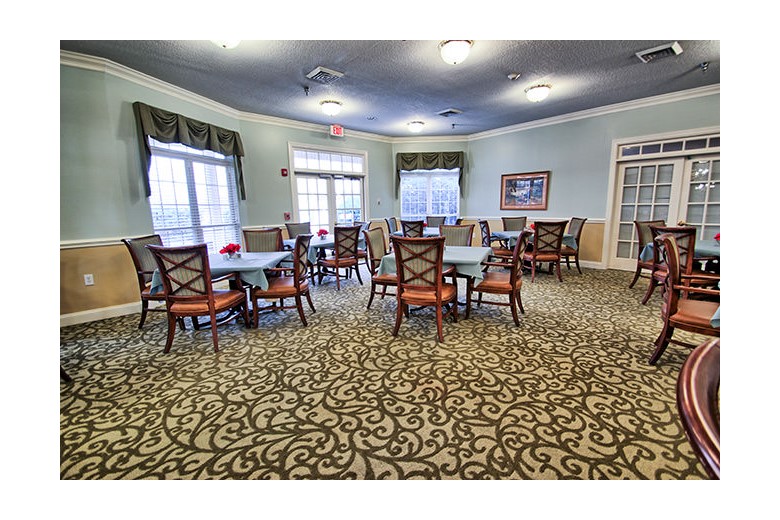 Image of Brookdale New Hope (4)
