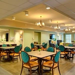 Image of Tampa Lakes Health And Rehabilitation Center (5)