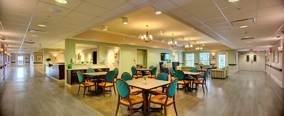 Image of Tampa Lakes Health And Rehabilitation Center (5)