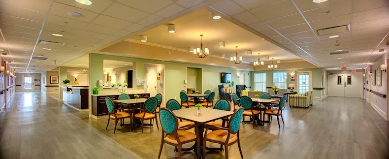 Image of Tampa Lakes Health And Rehabilitation Center (5)